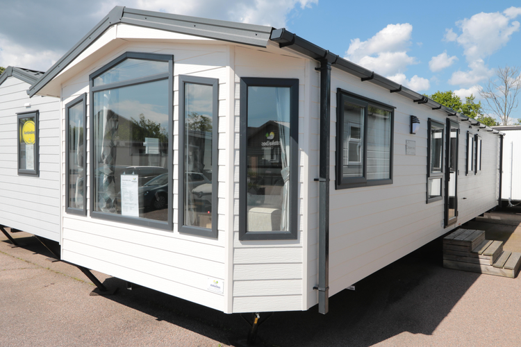 Europa Mulberry Neo 2 Quartos 42,55 m² (unidade 2)