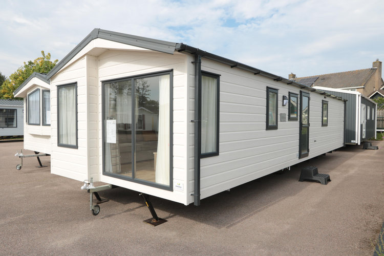 Europa Willow 2 Quartos 42,55 m² (unidade 2) 1
