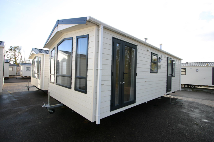 Stebo Chalet 1 Dormitorio 29,60 m² (unidad 2) 1
