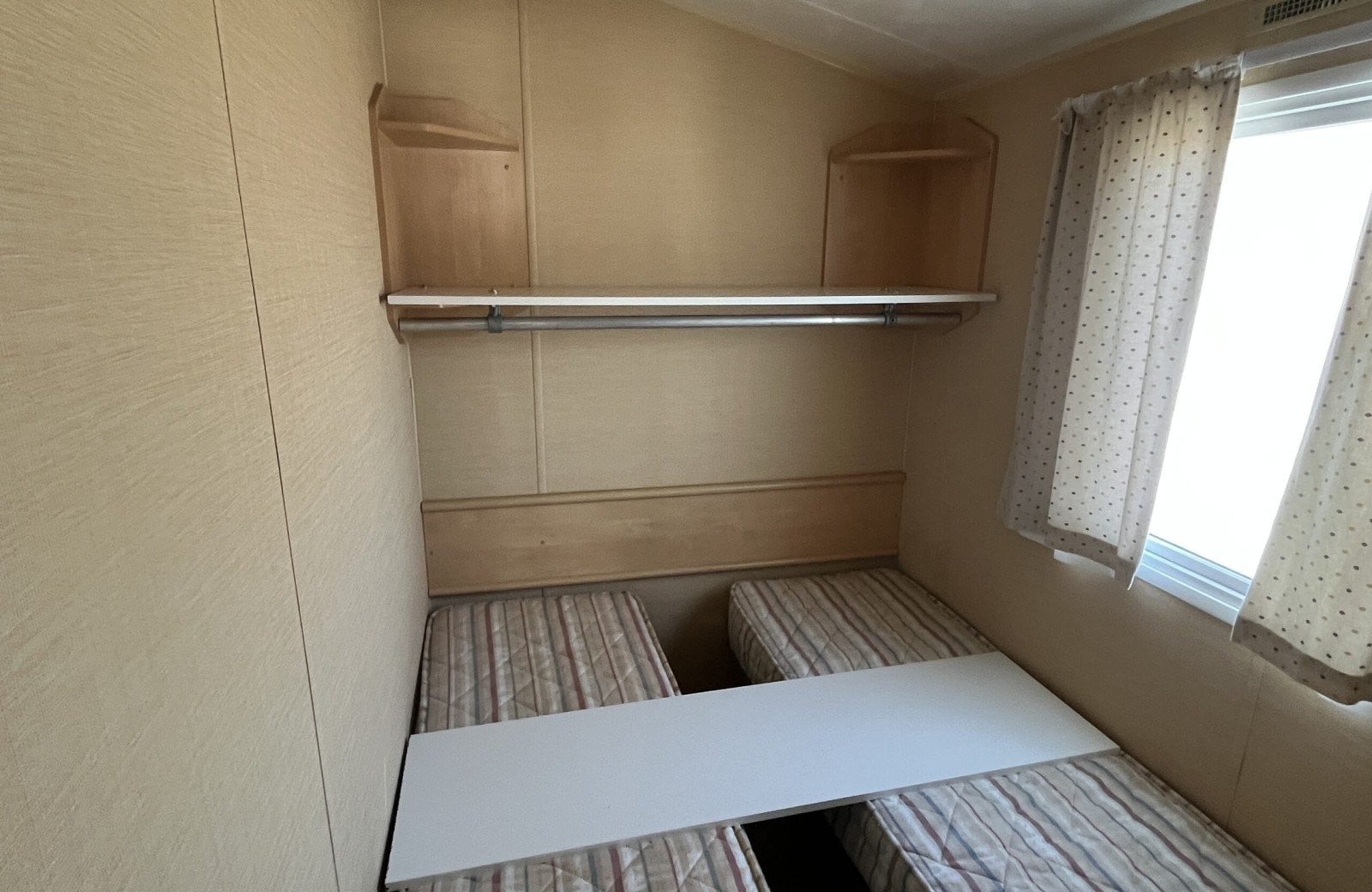 Willerby Salsa 2012 Airco 11