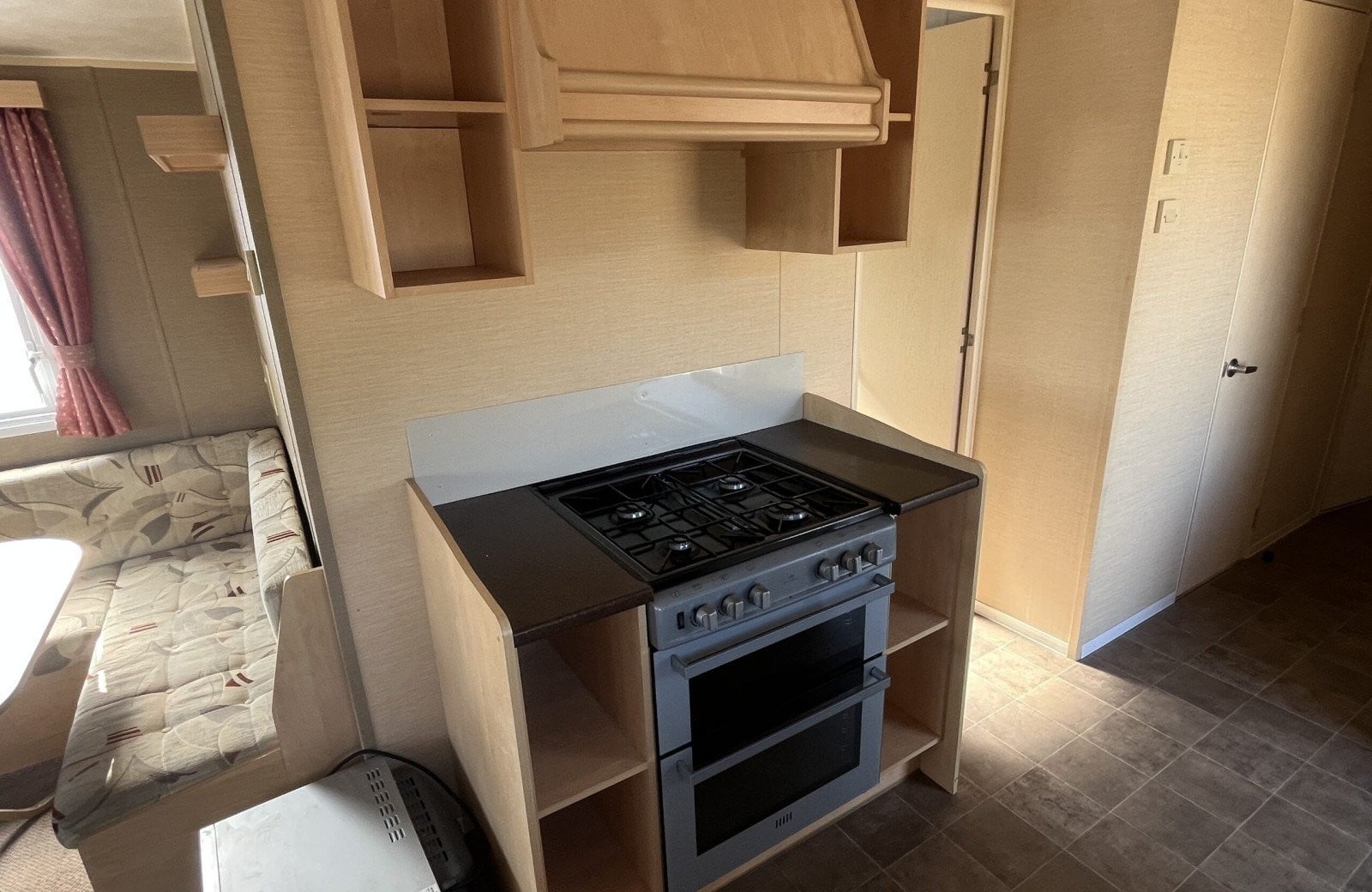 Willerby Salsa 2012 Airco 12