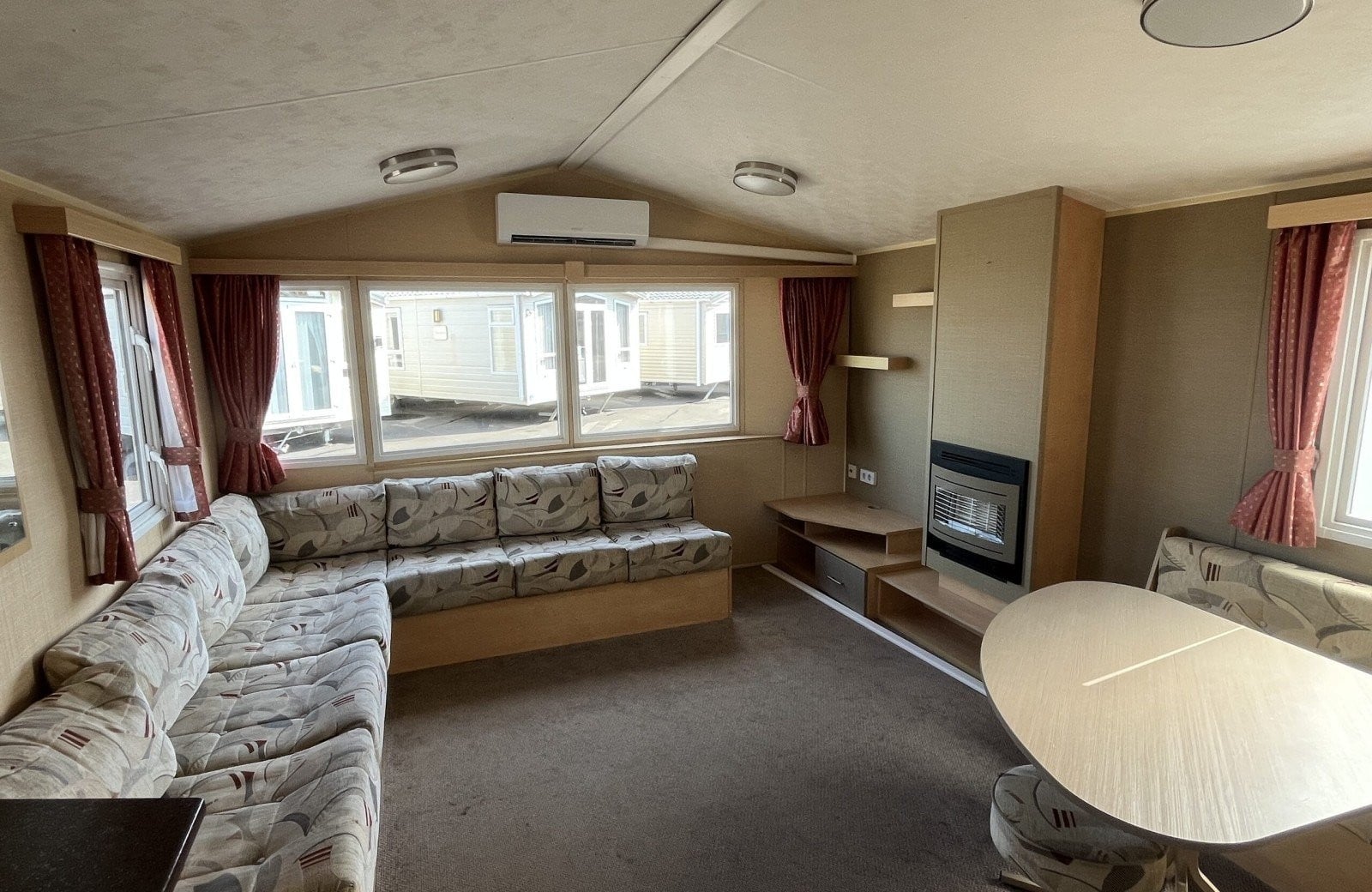 Willerby Salsa 2012 Airco 13