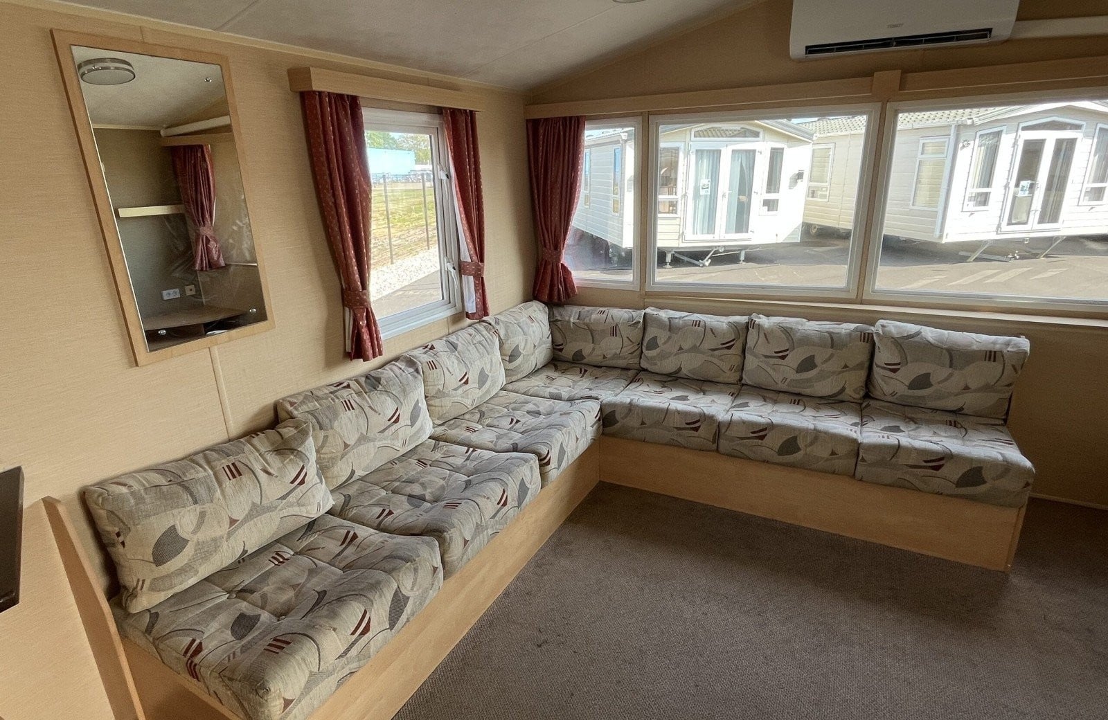 Willerby Salsa 2012 Airco 15
