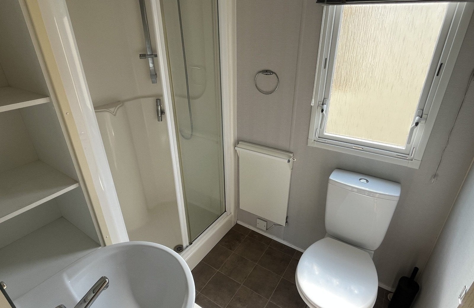 Willerby Salsa 2012 Airco 16