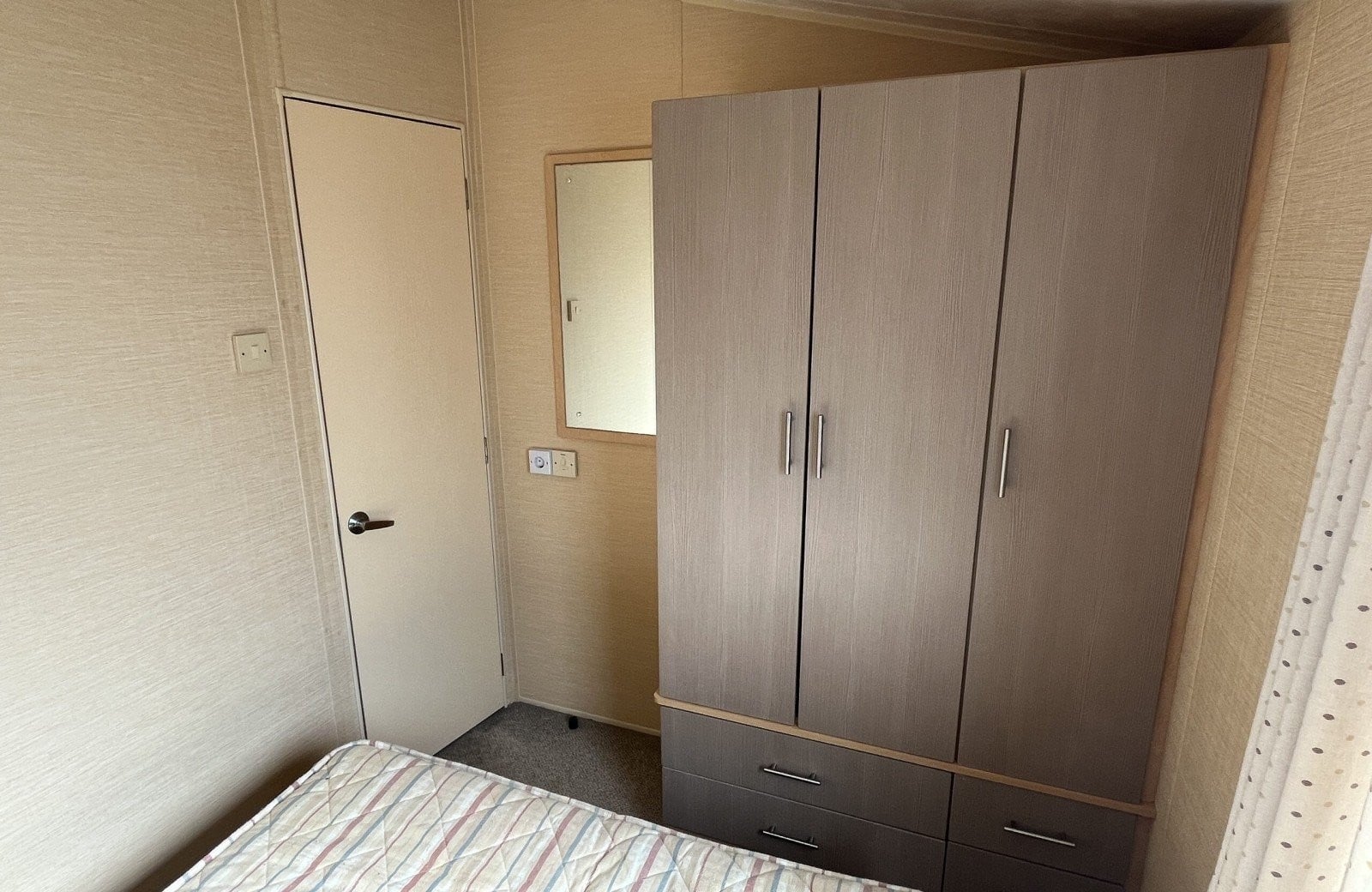 Willerby Salsa 2012 Airco 2