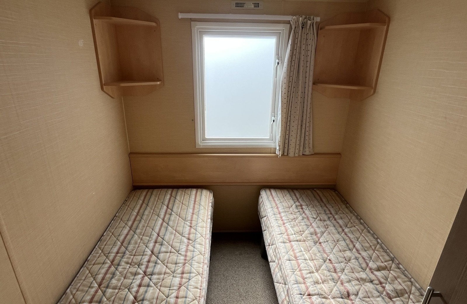 Willerby Salsa 2012 Airco 3