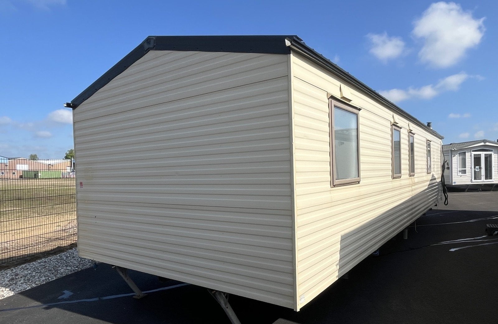 Willerby Salsa 2012 Airco 4
