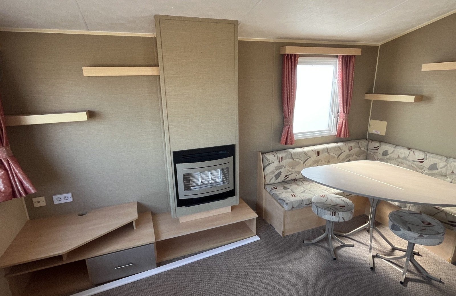 Willerby Salsa 2012 Airco 5