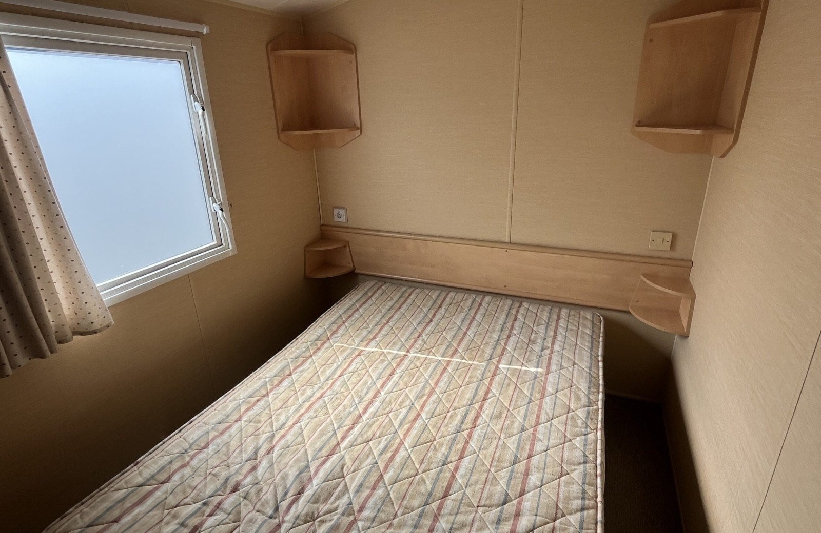 Willerby Salsa 2012 Airco 9