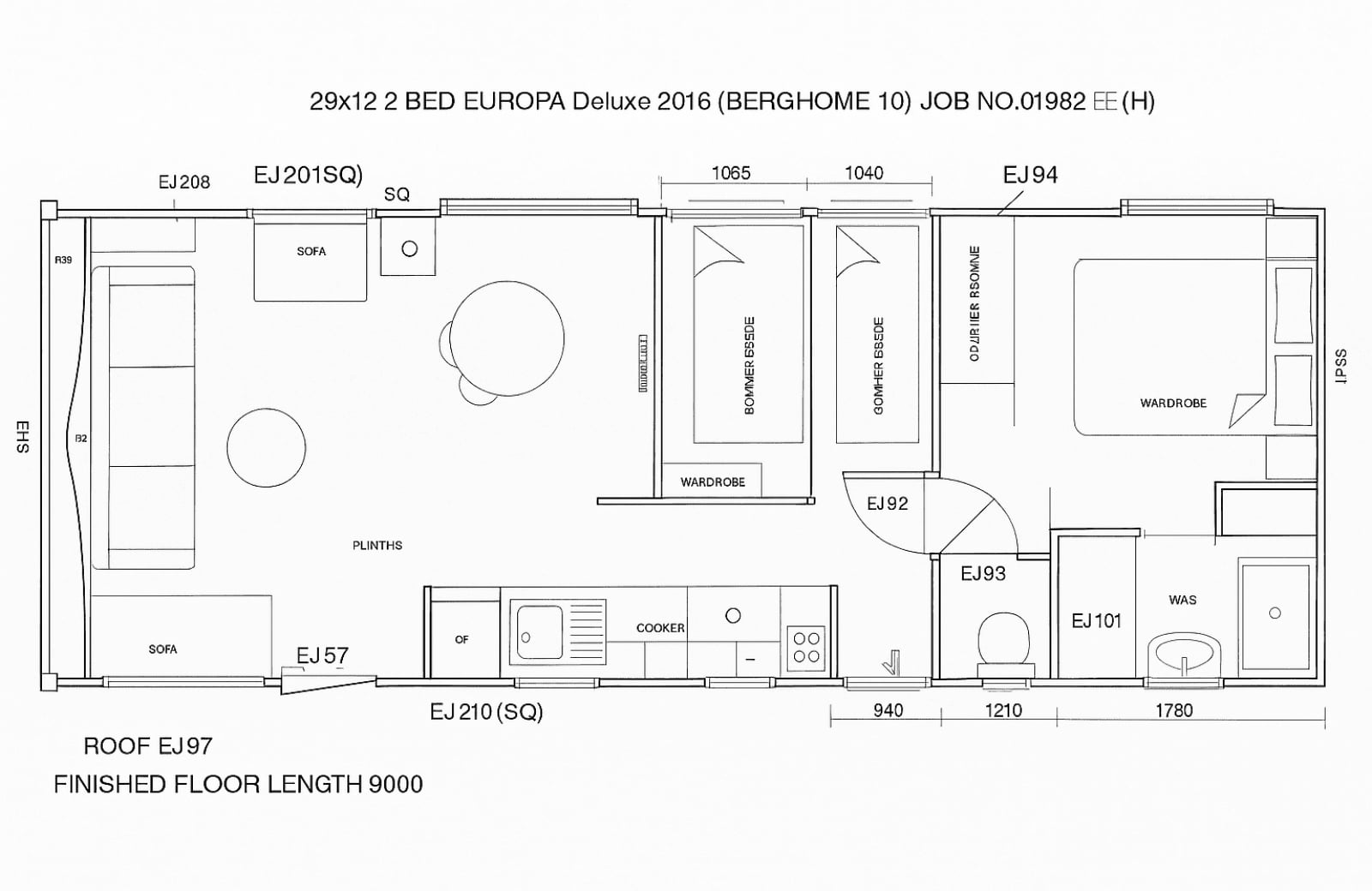 Europa Bergline 2016 5
