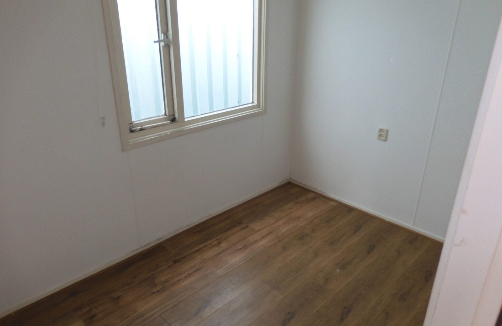 Chalet Por Medida 2