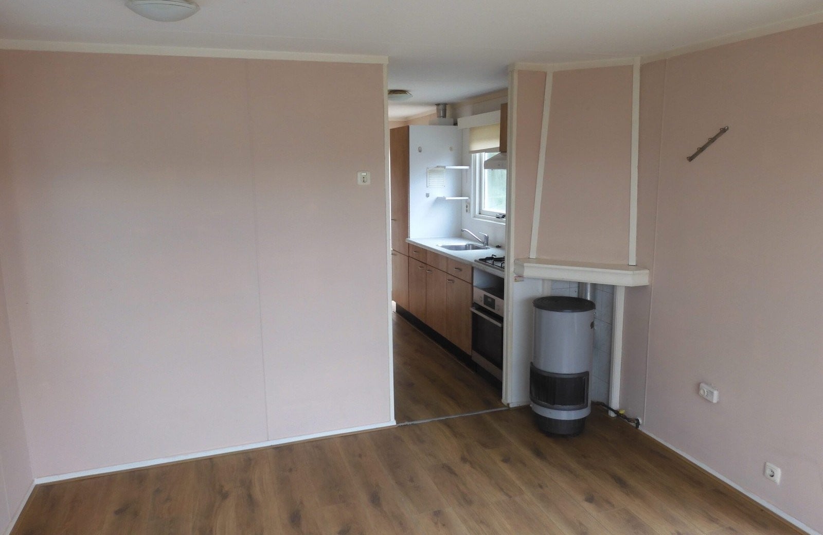 Chalet Por Medida 7