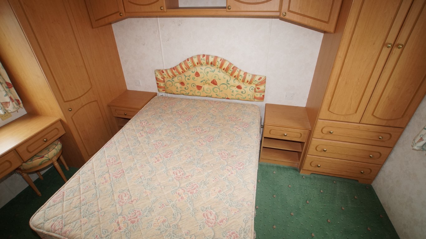 Pemberton Novella 668 2 Bedrooms 38.95 m² 5