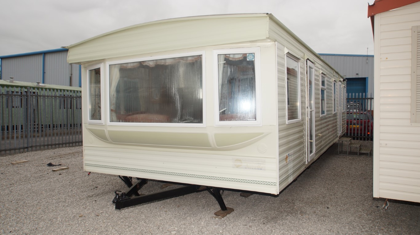 Pemberton Novella 668 2 Quartos 38,95 m²