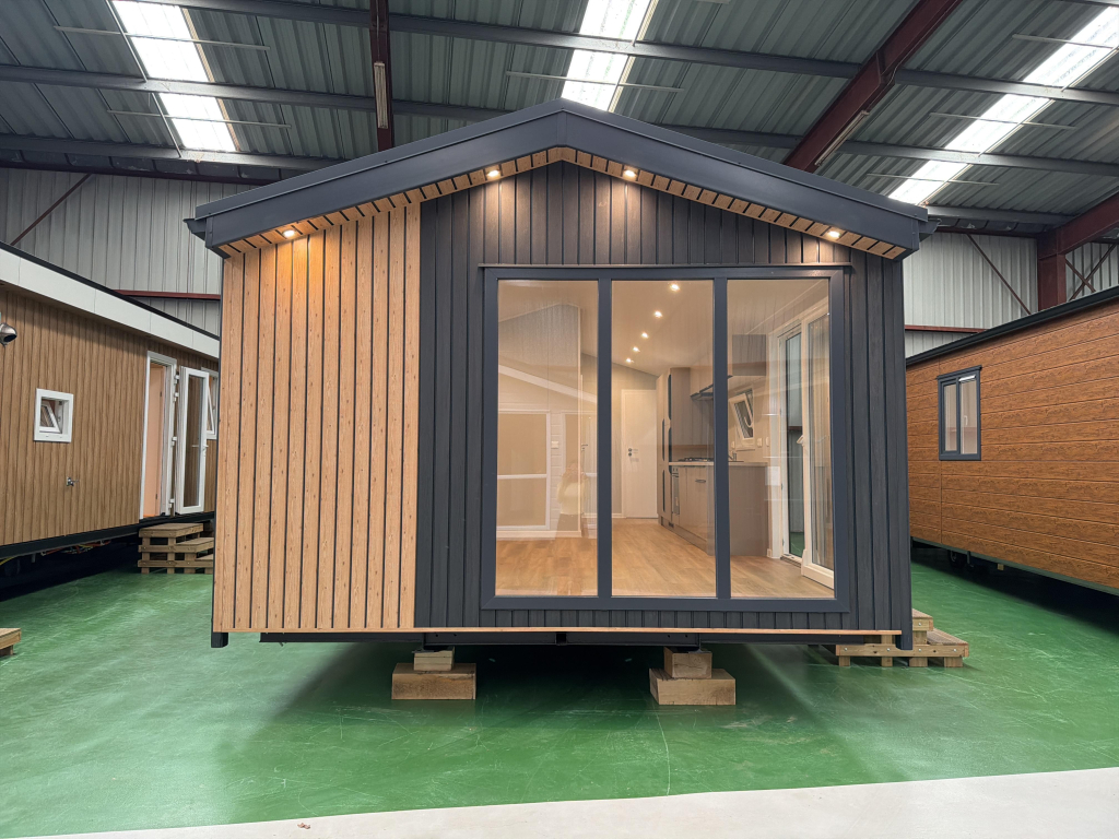 Perla 2 Schlafzimmer 45,57 m²