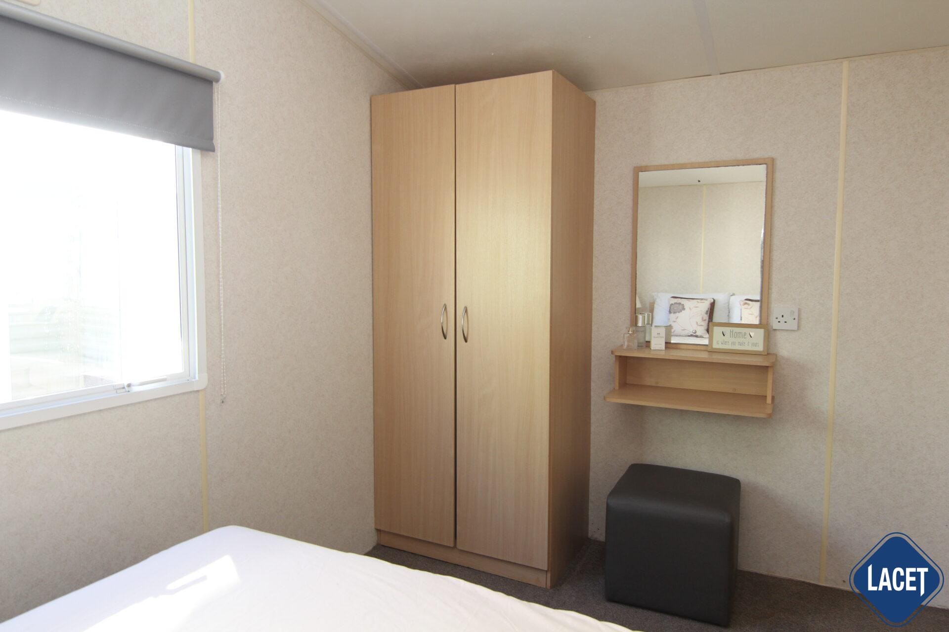 Delta Santana 2 Quartos 35,15 m² 10