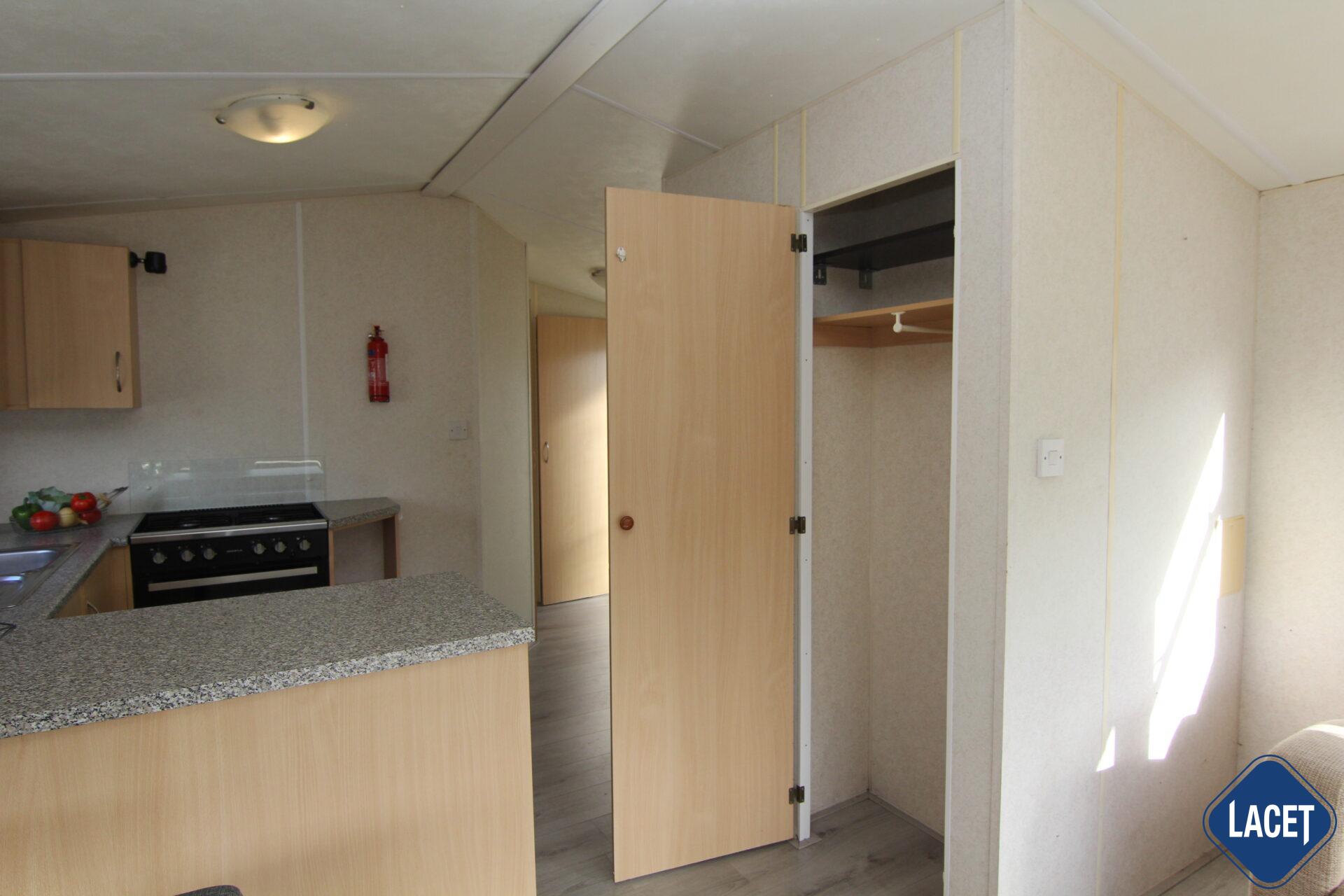 Delta Santana 2 Quartos 35,15 m² 7