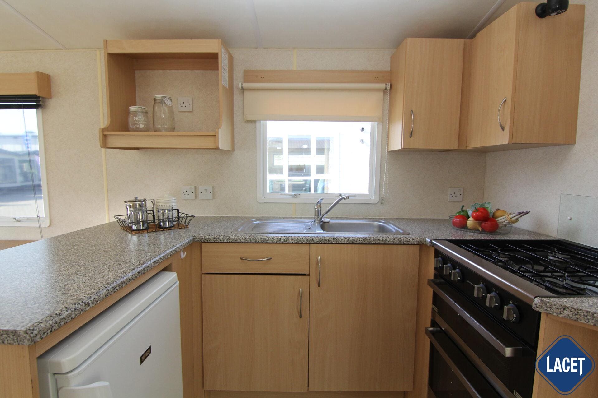 Delta Santana 2 Quartos 35,15 m² 6