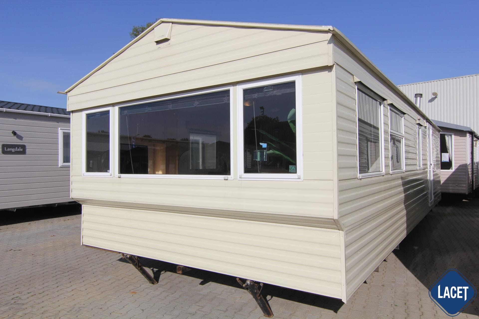 Delta Santana 2 Quartos 35,15 m²