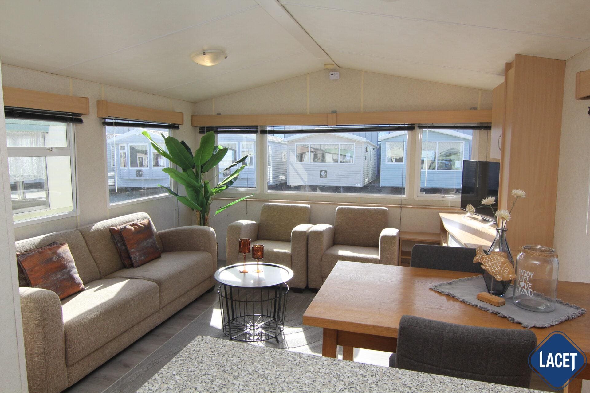 Delta Santana 2 Quartos 35,15 m² 2