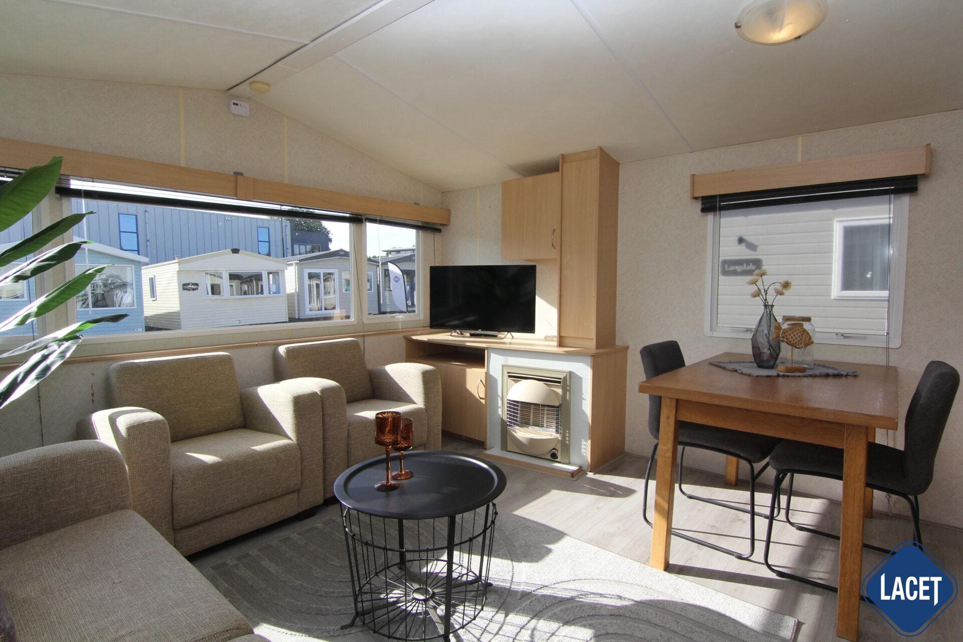 Delta Santana 2 Quartos 35,15 m² 4