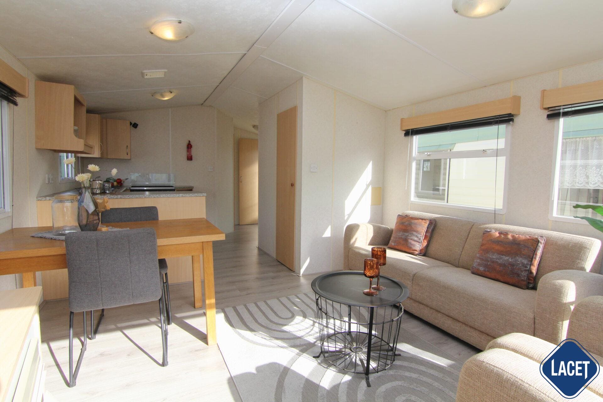 Delta Santana 2 Quartos 35,15 m² 3