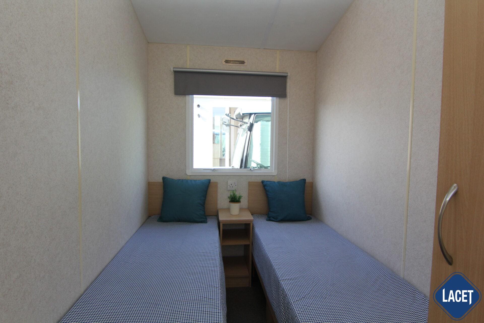 Delta Santana 2 Quartos 35,15 m² 8