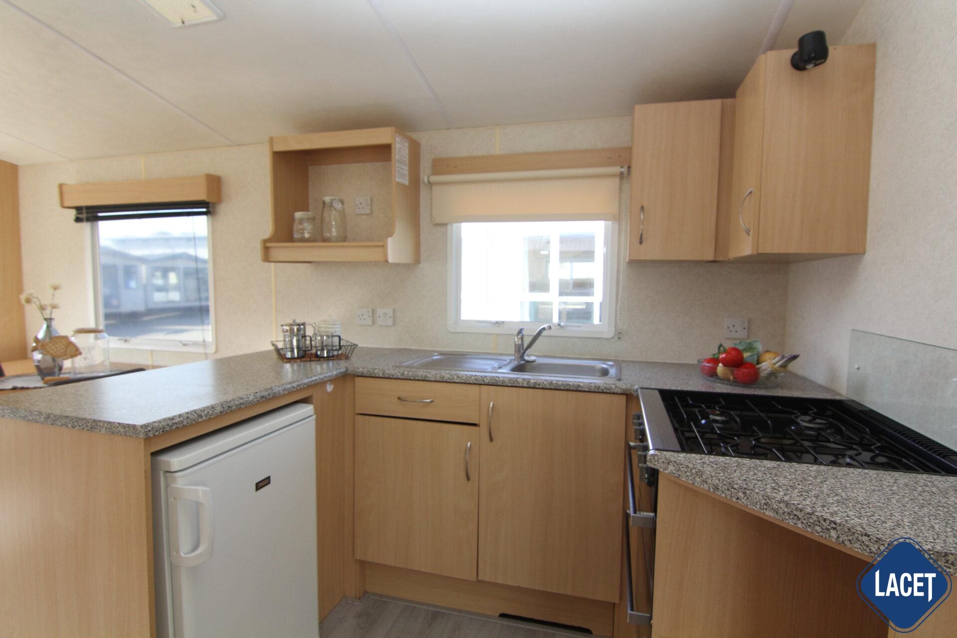 Delta Santana 2 Quartos 35,15 m² 5