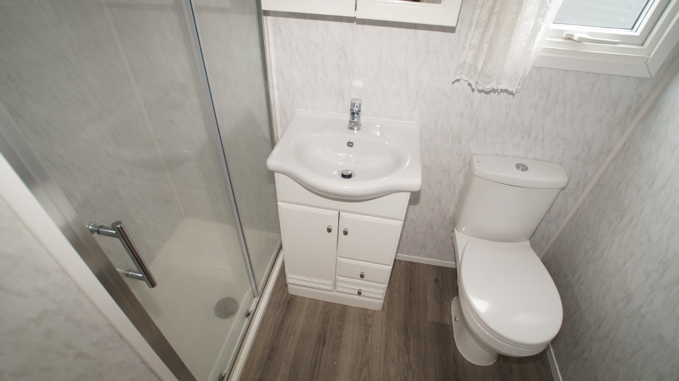 Pemberton Elite 645 2 Bedrooms 26.52 m² 7