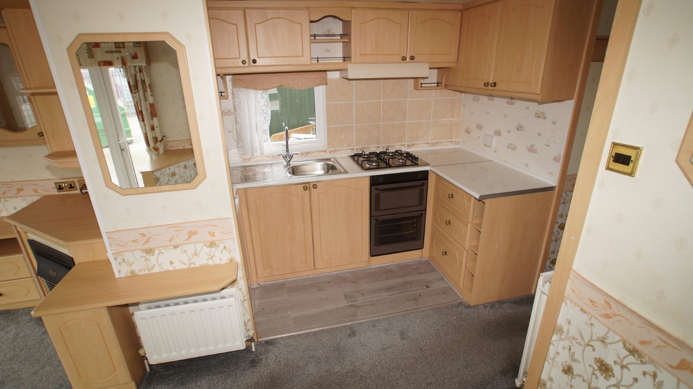 Pemberton Elite 645 2 Bedrooms 26.52 m² 5