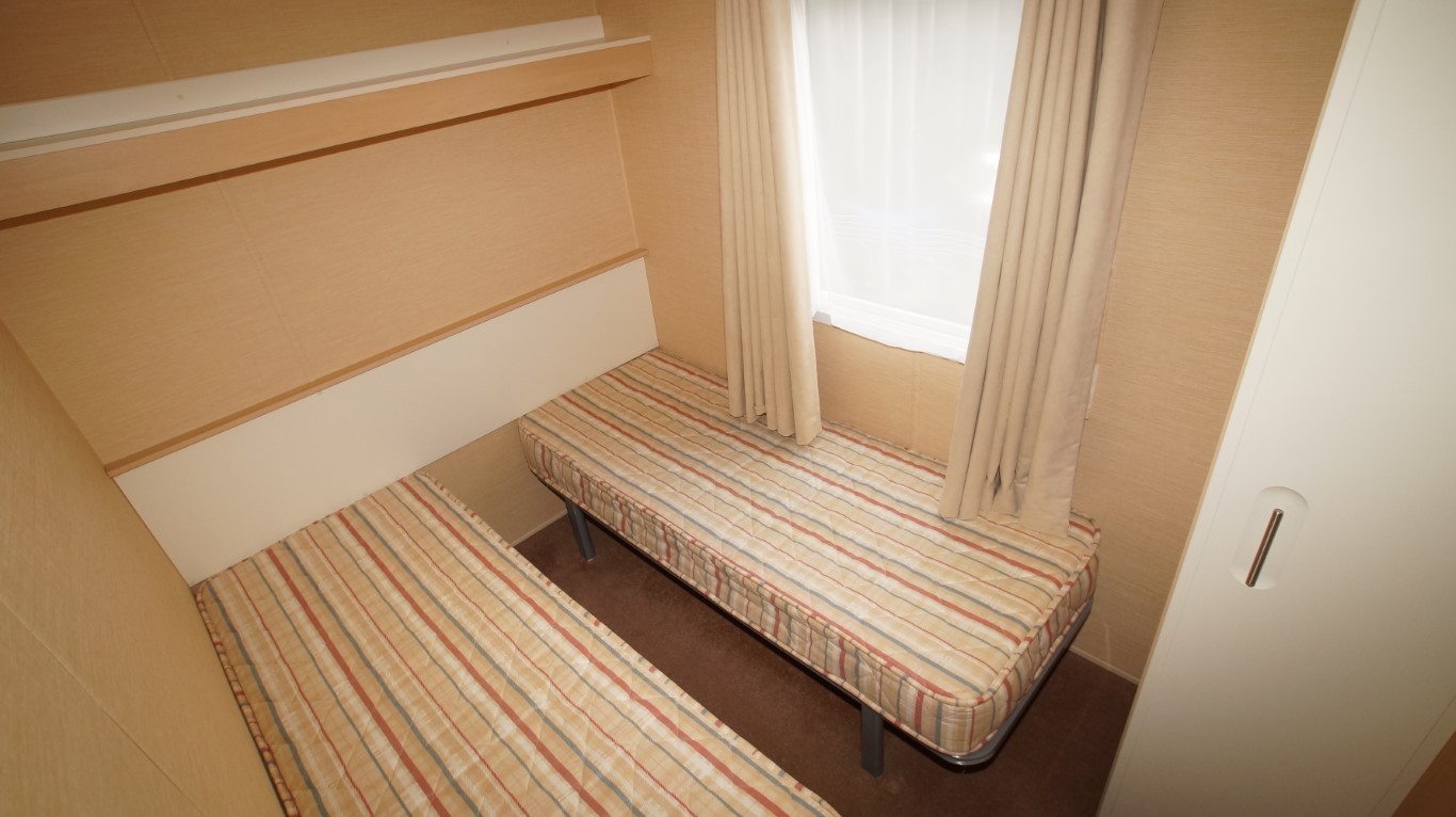 BK Carnival 671 2 Bedrooms 26.52 m² 7