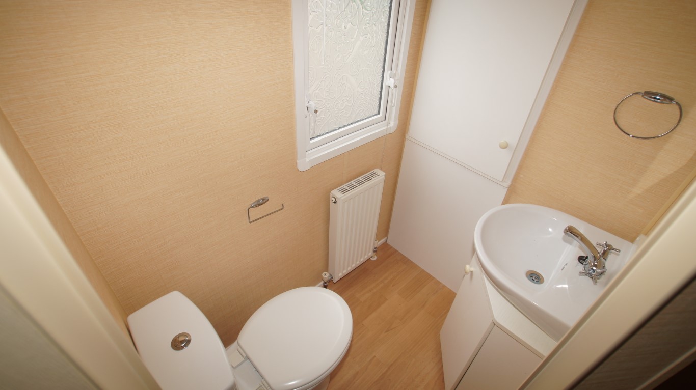 BK Carnival 671 2 Bedrooms 26.52 m² 6