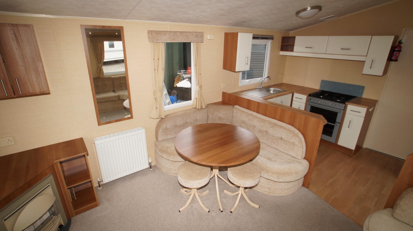 BK Carnival 671 2 Bedrooms 26.52 m² 3