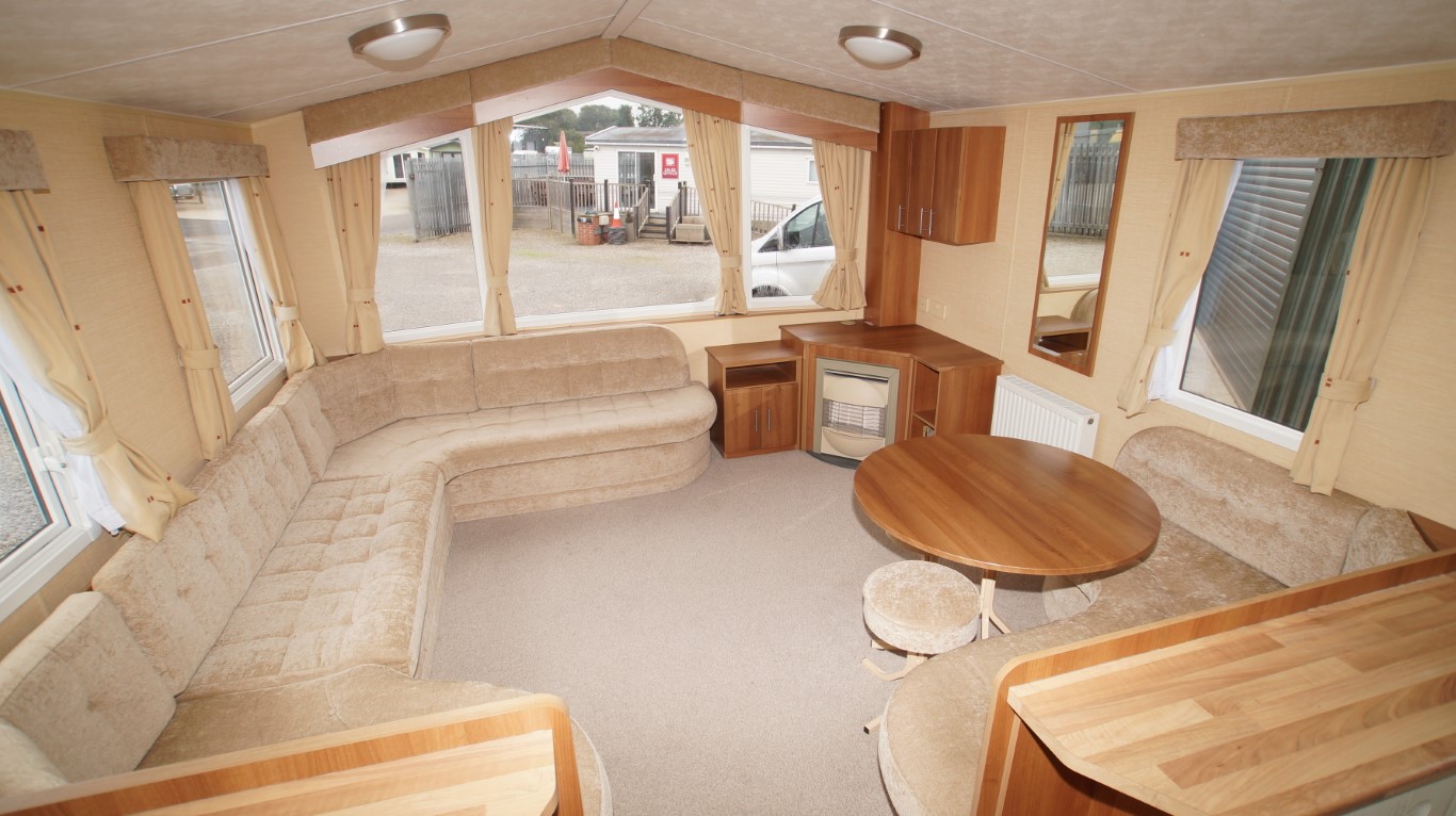 BK Carnival 671 2 Bedrooms 26.52 m² 2