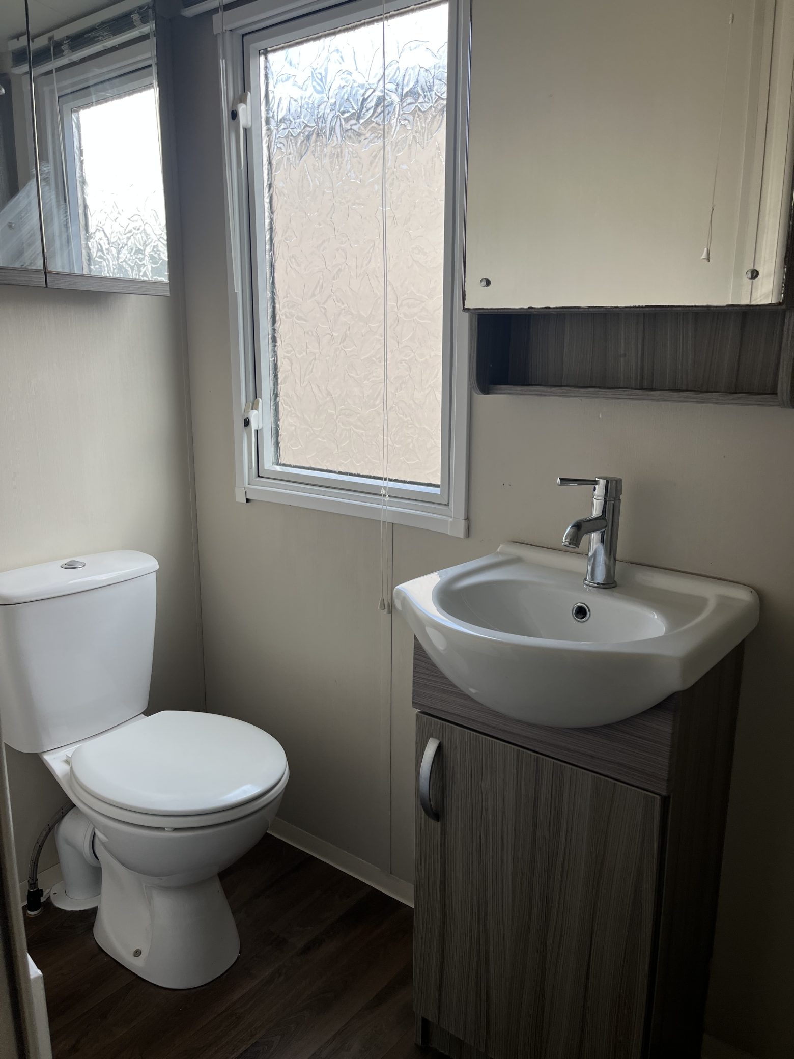Swift Moselle 3 Bedrooms 44.60 m² 8