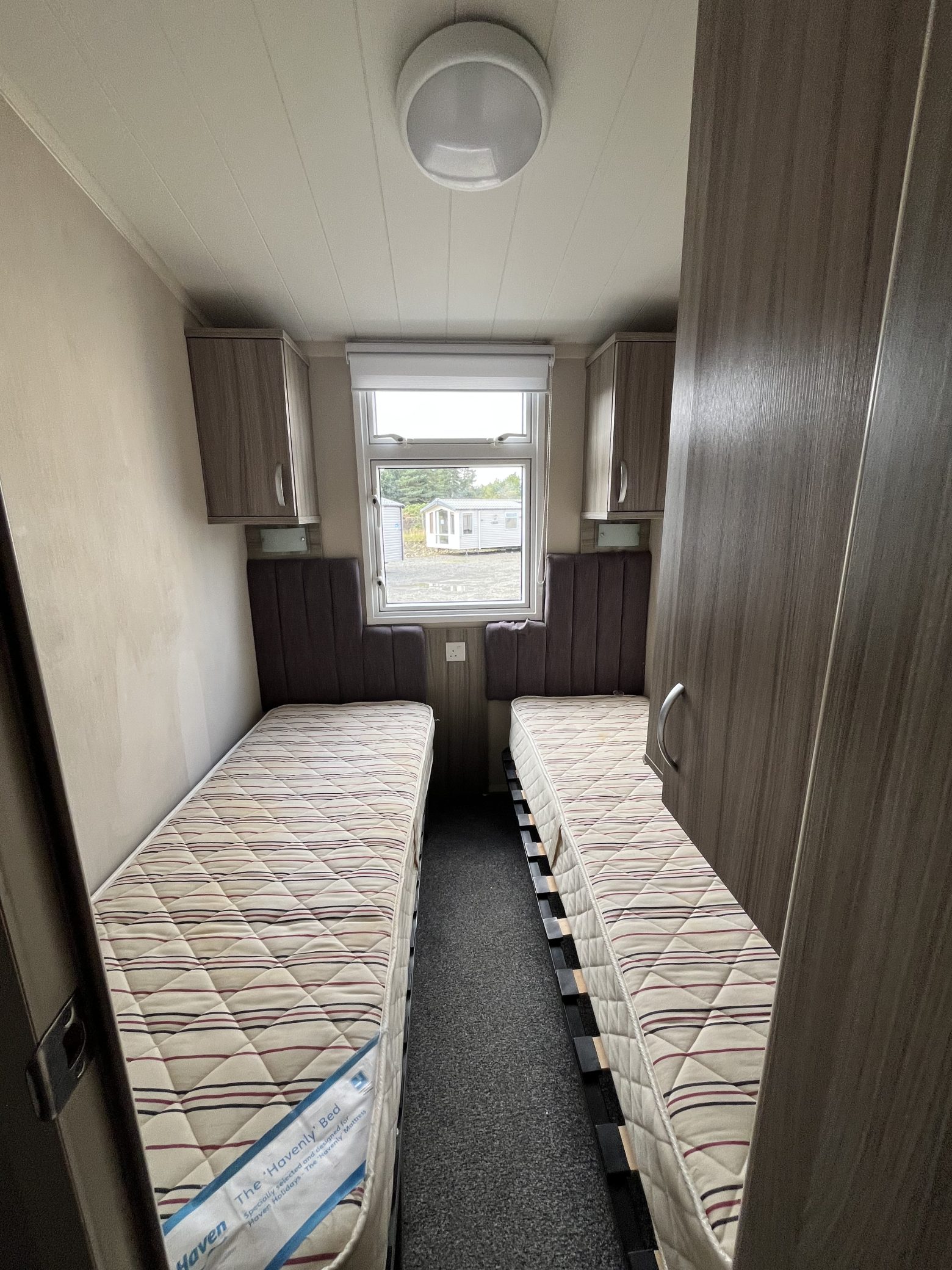 Swift Moselle 3 Bedrooms 44.60 m² 11