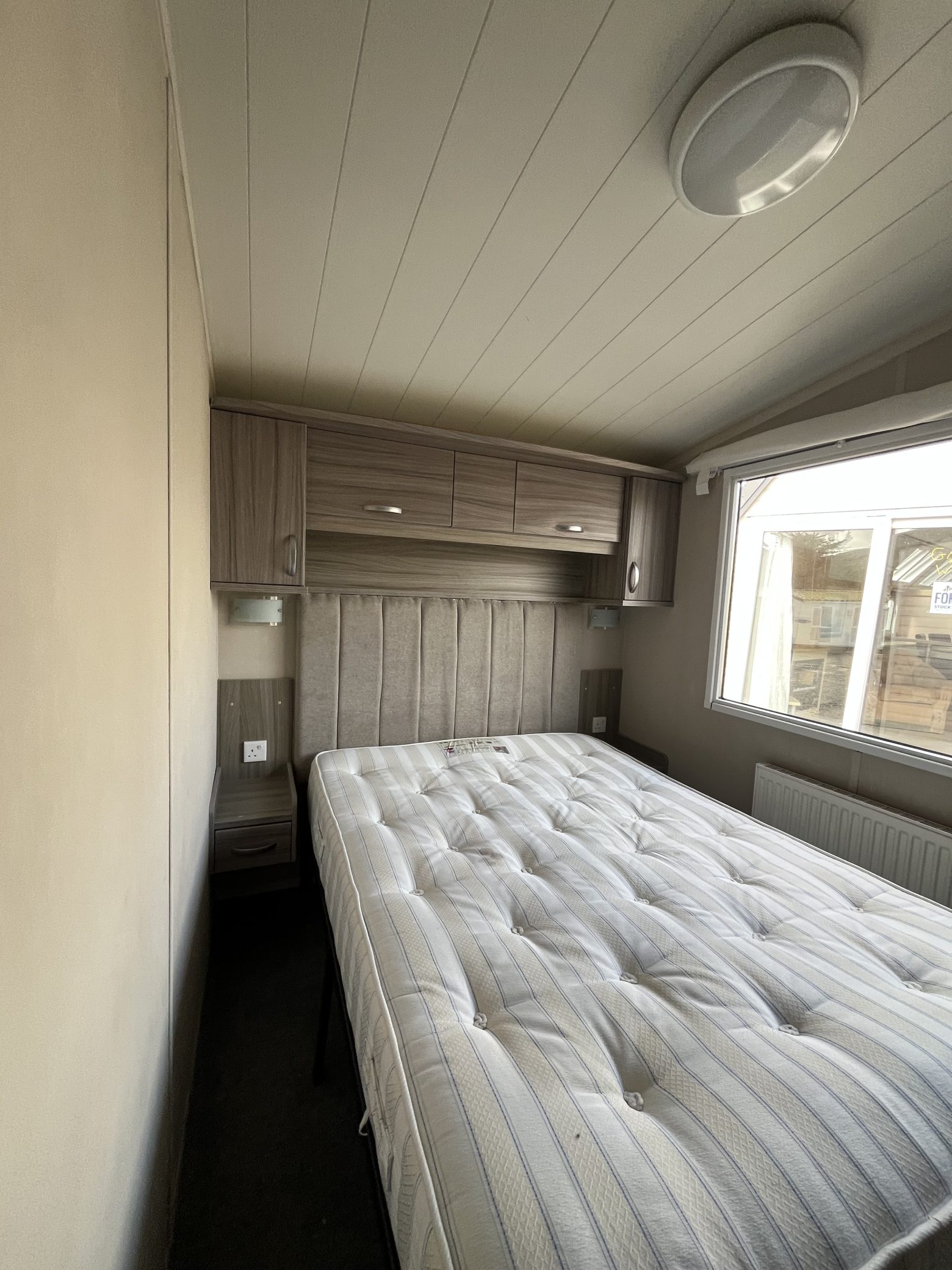 Swift Moselle 3 Bedrooms 44.60 m² 13