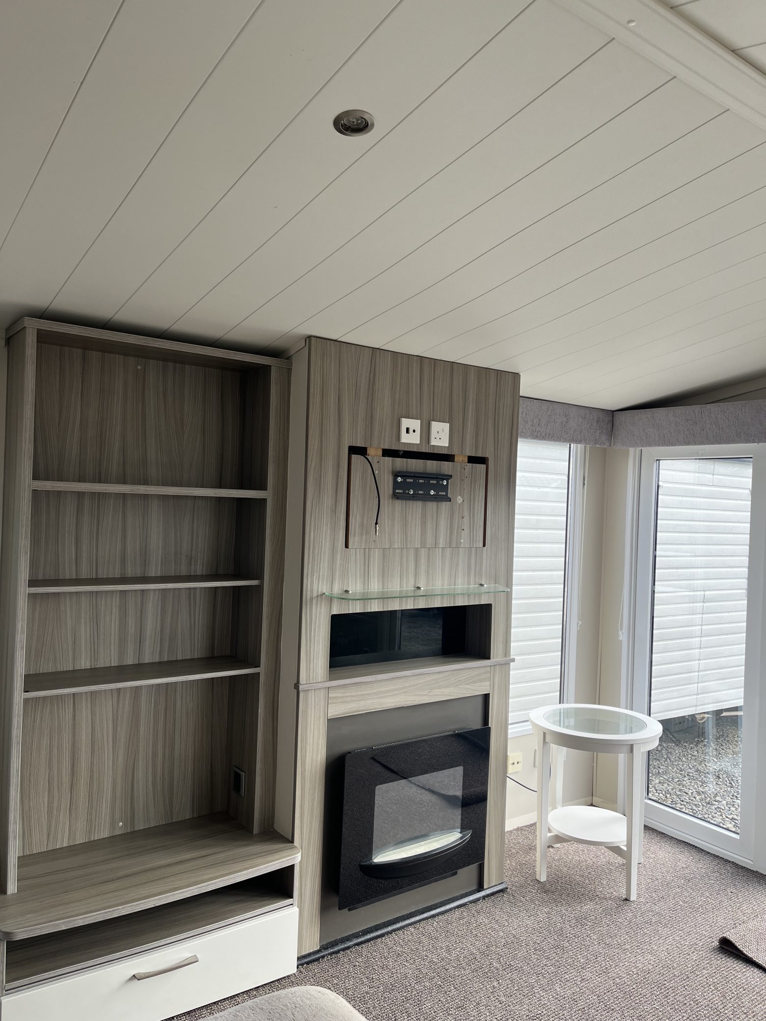 Swift Moselle 3 Bedrooms 44.60 m² 5