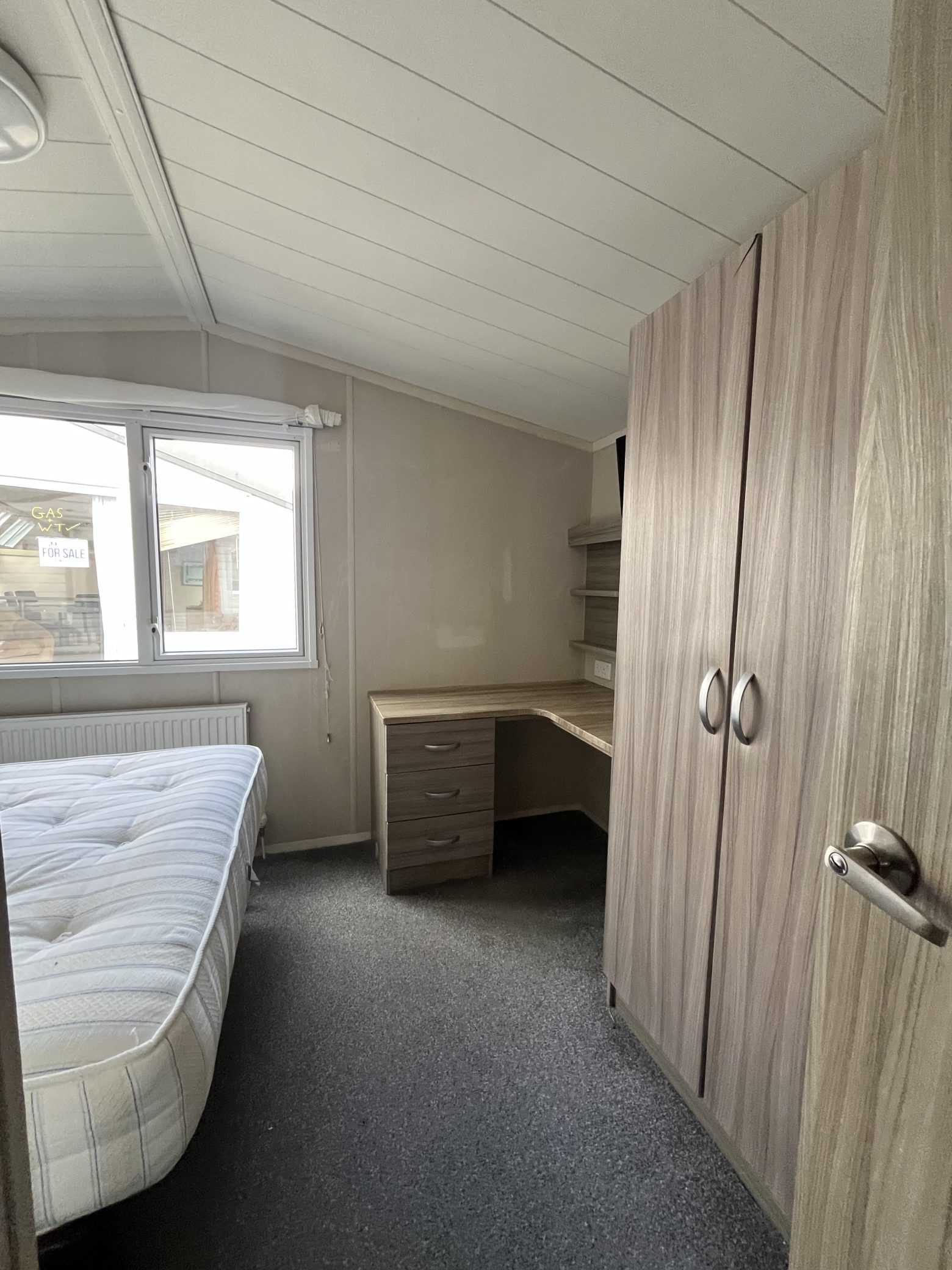 Swift Moselle 3 Bedrooms 44.60 m² 12