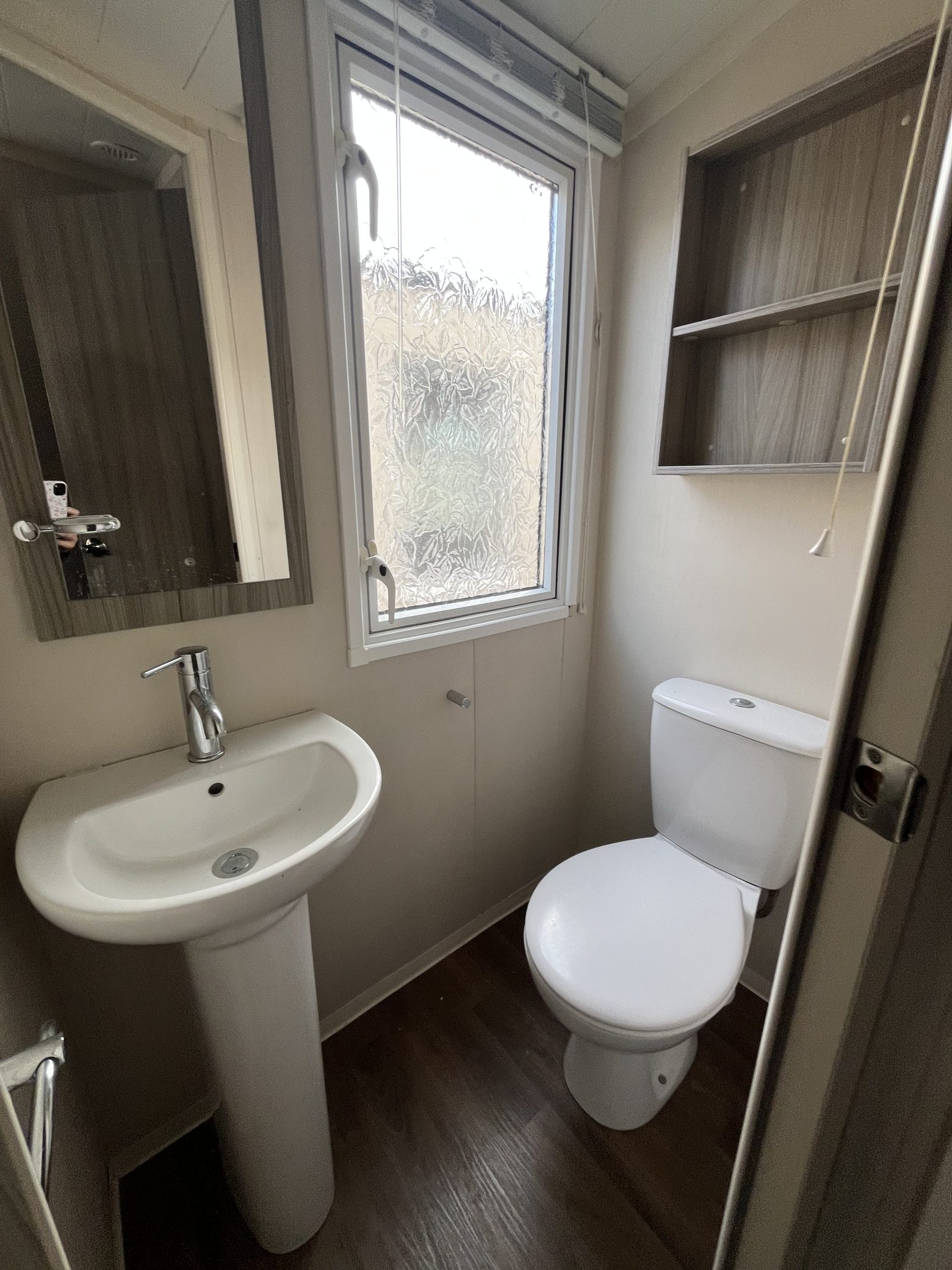 Swift Moselle 3 Bedrooms 44.60 m² 14