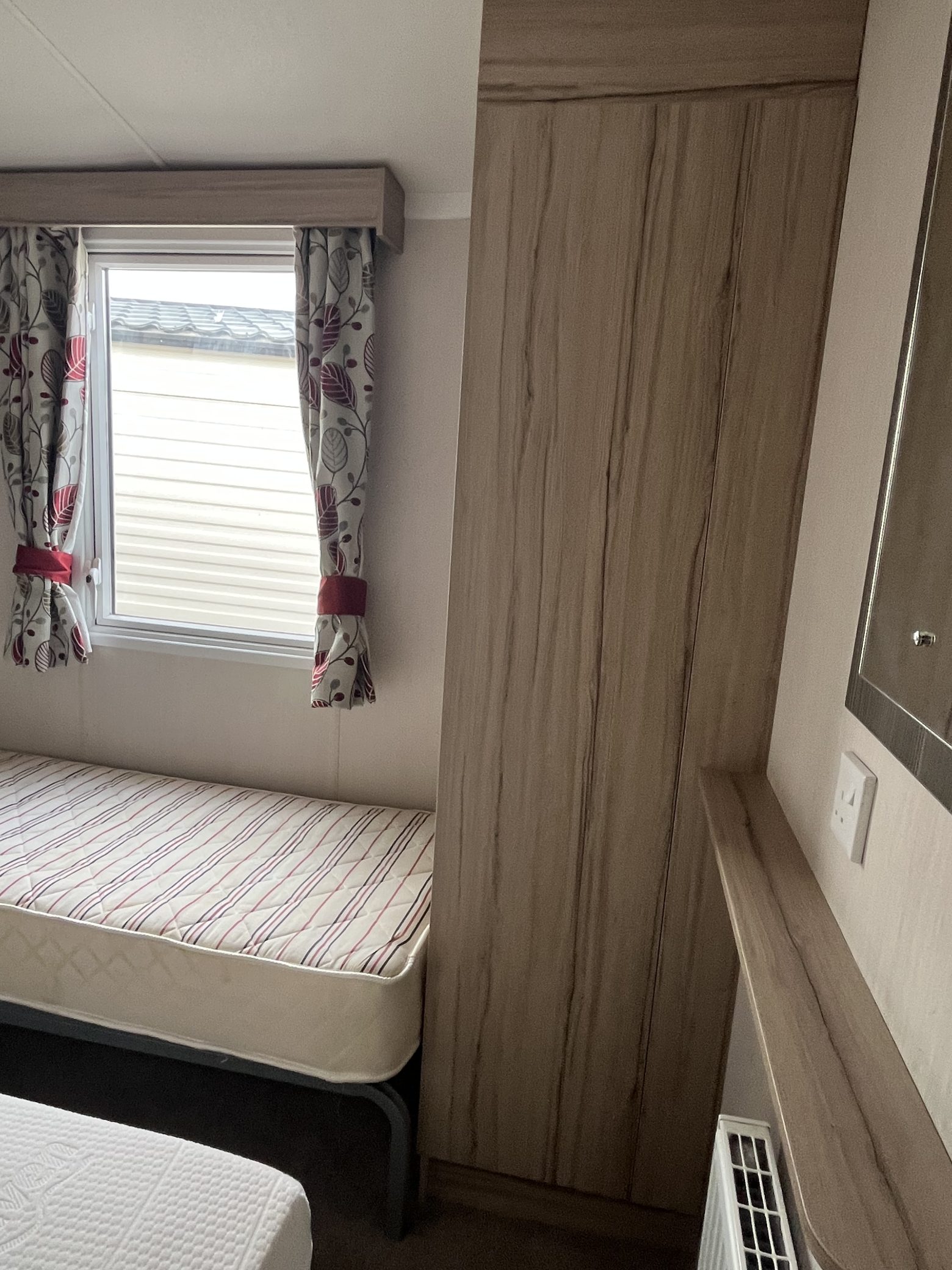 Swift Loire 3 Bedrooms 39.02 m² 13