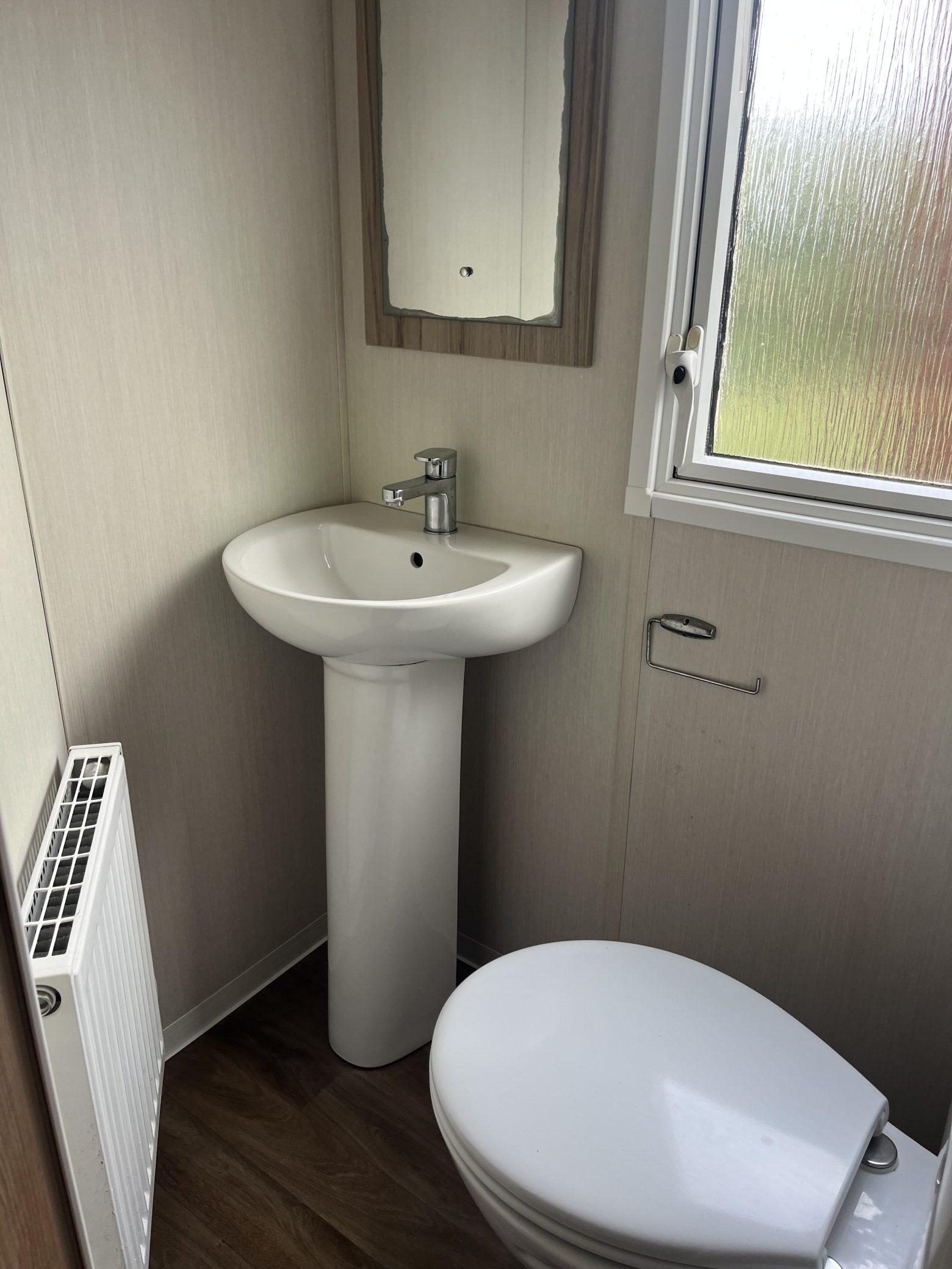 Swift Loire 3 Bedrooms 39.02 m² 17
