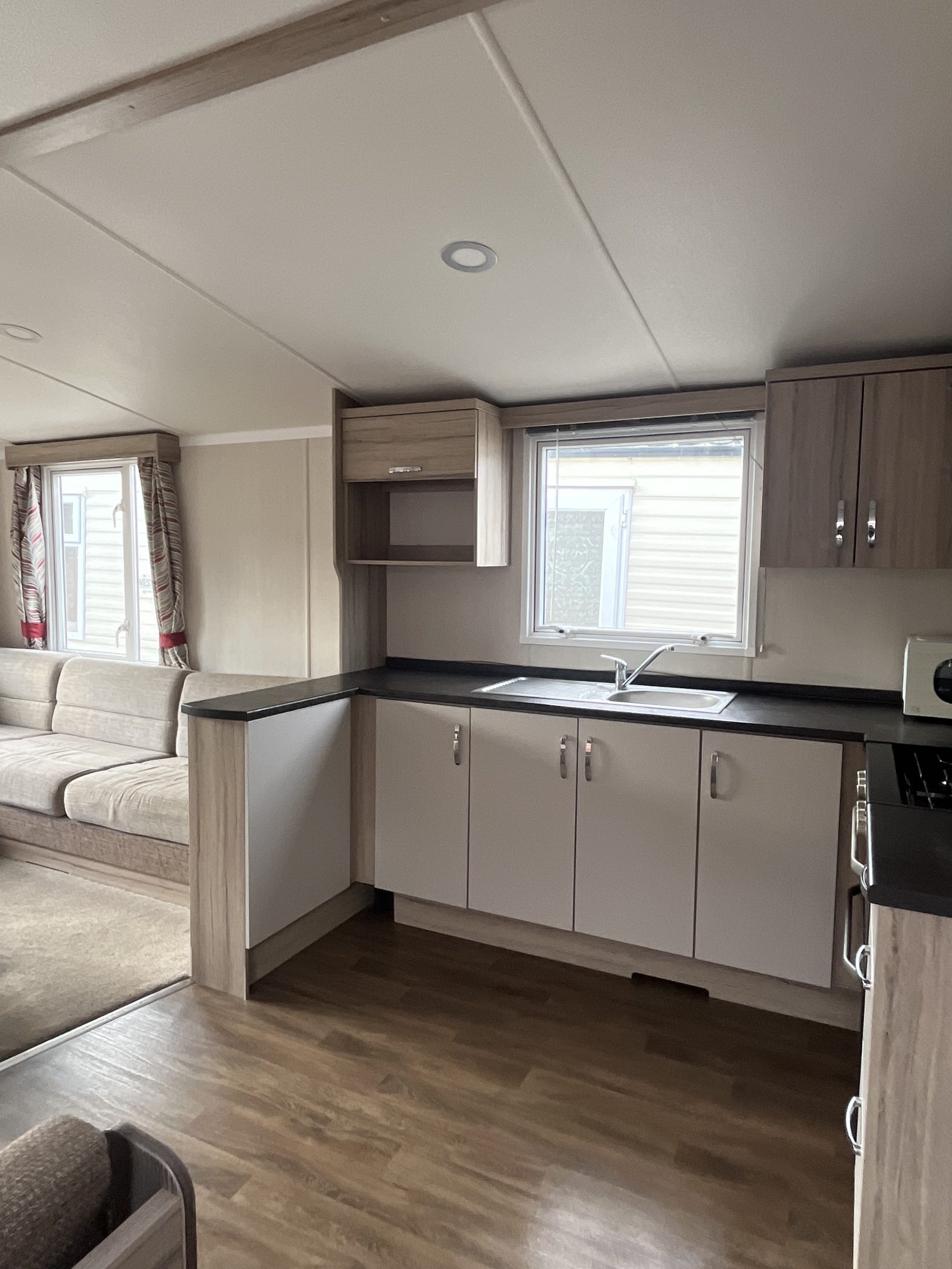 Swift Loire 3 Bedrooms 39.02 m² 8