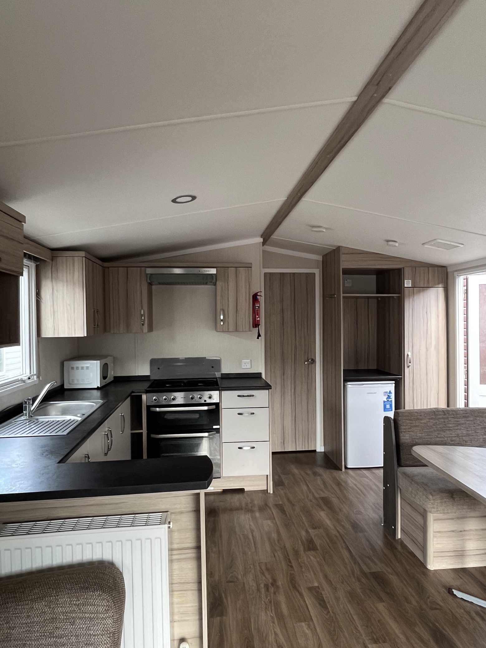 Swift Loire 3 Bedrooms 39.02 m² 6