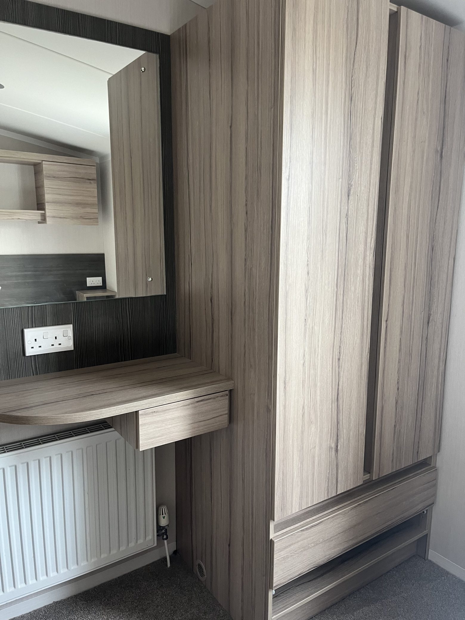Swift Loire 3 Bedrooms 39.02 m² 15