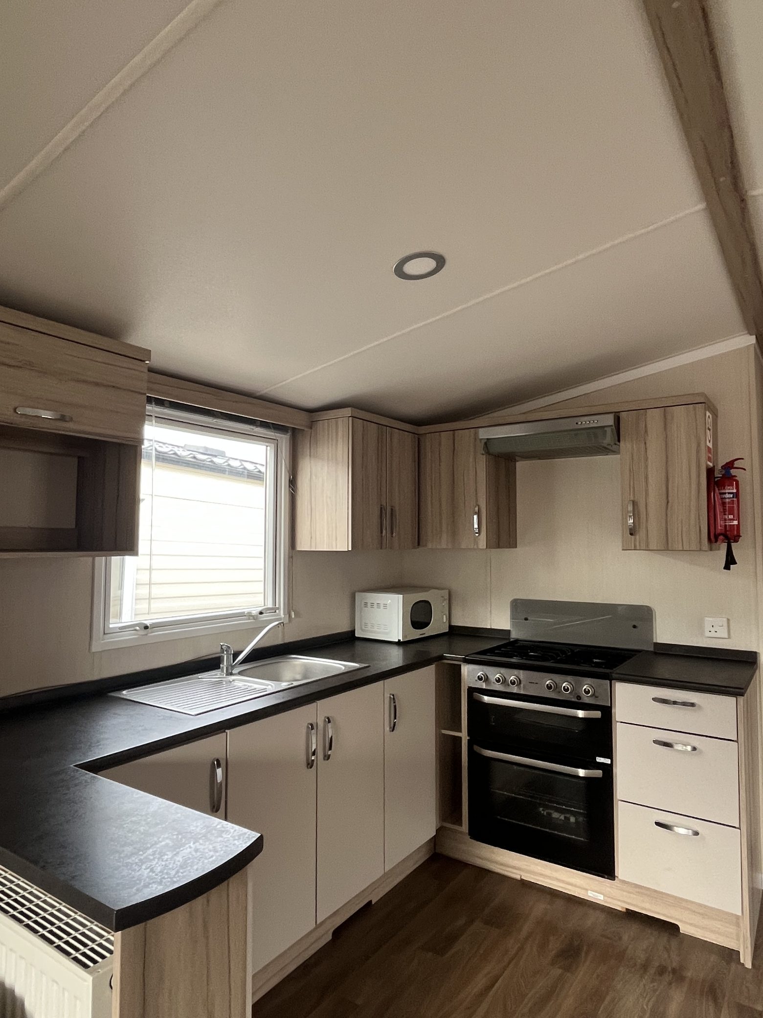 Swift Loire 3 Bedrooms 39.02 m² 5