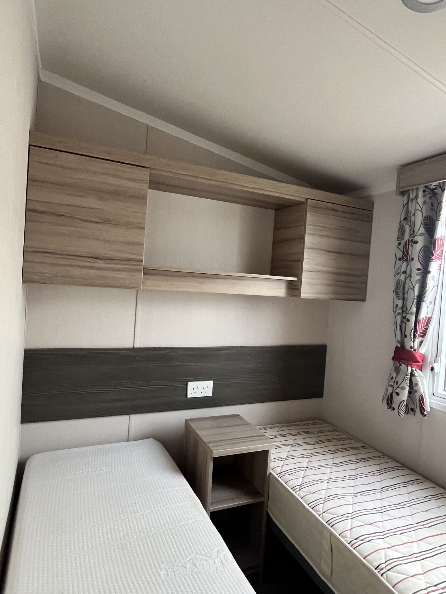 Swift Loire 3 Bedrooms 39.02 m² 12