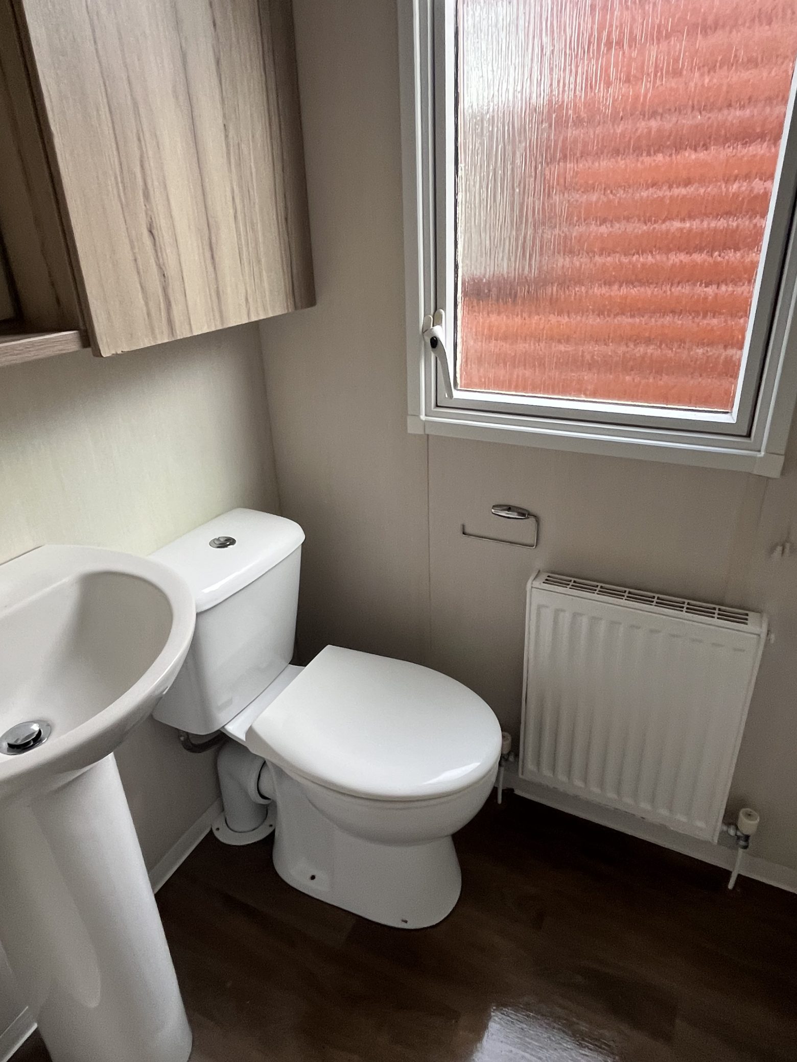 Swift Loire 3 Bedrooms 39.02 m² 11