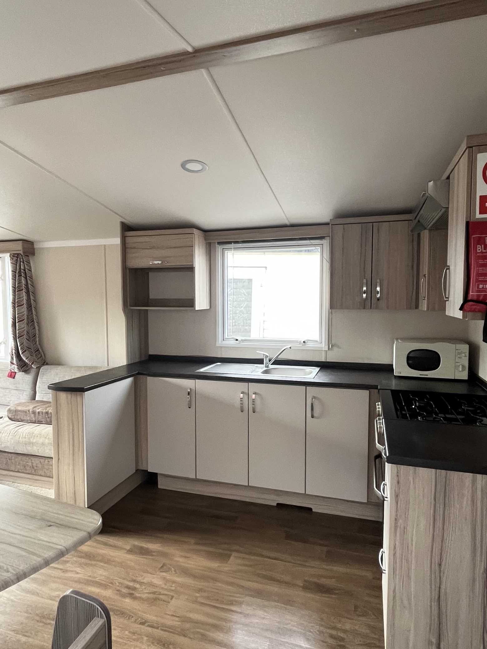 Swift Loire 3 Bedrooms 39.02 m² 2