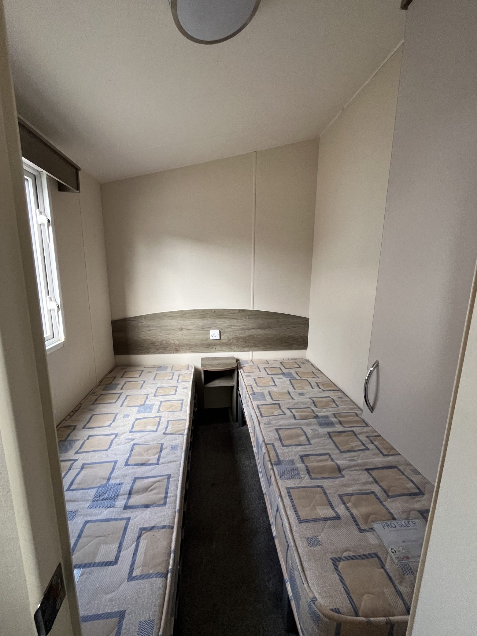 Atlas Moonstone 3 Slaapkamers 40,13 m² 9